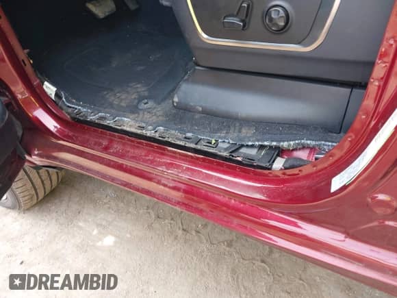 2019 Ram 1500 Limited z VIN 1C6SRFHT0KN588916, wystawiony jako IAAI lot #42414663 z przebiegiem 91 377 mil mil oraz . Historia ofert i sprzedaży dostępna na DreamBid. Obrazek 20.