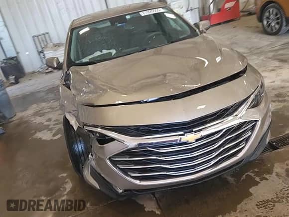 2023 Chevrolet Malibu LT z VIN 1G1ZD5ST4PF245321, wystawiony jako Copart lot #81026555 z przebiegiem 36 837 mil mil oraz Nie do naprawy • Non repairable. Historia ofert i sprzedaży dostępna na DreamBid. Obrazek 13.