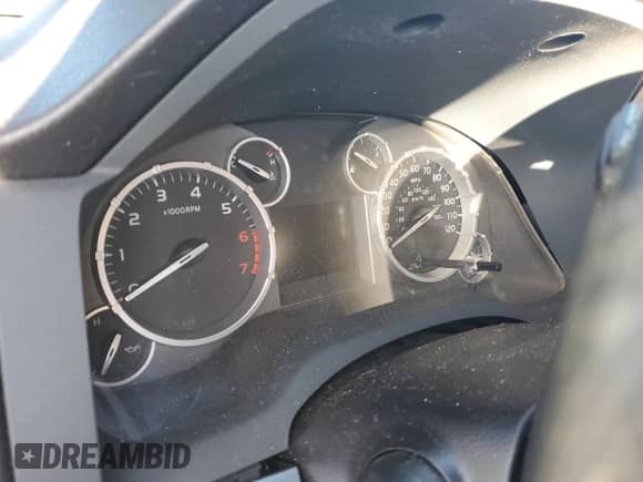 2016 Toyota Tundra Platinum with VIN 5TFGW5F14GX200178, listed as a Copart auction lot 42109615 with Not provided miles and Salvage title. Bid and sale history available at DreamBid. Image 9.