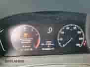 2025 Honda Pilot TrailSport с VIN 5FNYG1H63SB034757, выставлен на аукционе Copart как лот 70453905 с пробегом 13 681 миль миль и Списание • Salvage title. История ставок и продаж доступна на DreamBid. Изображение 9.