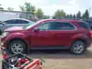 2017 Chevrolet Equinox LT z VIN 2GNALCEK1H1515023, wystawiony jako IAAI lot #42675709 z przebiegiem 53 145 mil mil oraz . Historia ofert i sprzedaży dostępna na DreamBid. Obrazek 14.