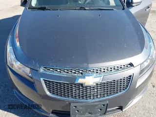 2011 Chevrolet Cruze LTZ z VIN 1G1PH5S94B7231163, wystawiony jako IAAI lot #43468004 z przebiegiem 119 443 mil mil oraz . Historia ofert i sprzedaży dostępna na DreamBid. Obrazek 6.