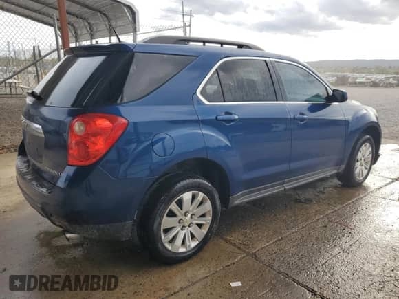 2010 Chevrolet Equinox 2LT с VIN 2CNFLNEY6A6349374, выставлен на аукционе Copart как лот 85149075 с пробегом 127 636 миль миль и Списание • Salvage title. История ставок и продаж доступна на DreamBid. Изображение 3.