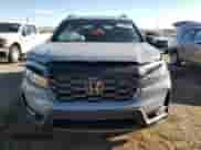 2022 Honda Passport TrailSport with VIN 5FNYF8H64NB025971, listed as a Copart auction lot 82236885 with 28,874 mi miles and Salvage title. Bid and sale history available at DreamBid. Image 5.