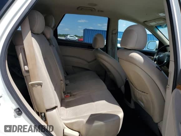 2012 Hyundai Veracruz GLS с VIN KM8NUDCC8CU205551, выставлен на аукционе Copart как лот 51789745 с пробегом 103 062 миль миль и Списание • Salvage title. История ставок и продаж доступна на DreamBid. Изображение 11.