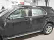 2016 Chevrolet Equinox LS с VIN 2GNFLEEK5G6289703, выставлен на аукционе IAAI как лот 43025550 с пробегом 120 516 миль миль и . История ставок и продаж доступна на DreamBid. Изображение 17.