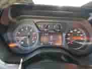 2022 Chevrolet Camaro 2LT z VIN 1G1FD1RS7N0123965, wystawiony jako Copart lot #71928834 z przebiegiem 31 796 mil mil oraz Nie do naprawy • Non repairable. Historia ofert i sprzedaży dostępna na DreamBid. Obrazek 9.