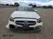 2022 Mercedes-Benz C 300 with VIN W1KAF4GB8NR057007, listed as a Copart auction lot 80397405 with 48,512 mi miles and Salvage title. Bid and sale history available at DreamBid. Image 5.