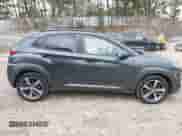 2019 Hyundai Kona Limited с VIN KM8K3CA55KU224755, выставлен на аукционе IAAI как лот 43438032 с пробегом 55 351 миль миль и . История ставок и продаж доступна на DreamBid. Изображение 13.