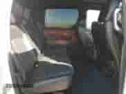 2023 Ram 1500 Rebel z VIN 1C6SRFLT2PN570058, wystawiony jako Copart lot #48521285 z przebiegiem 31 605 mil mil oraz Szkoda całkowita • Salvage title. Historia ofert i sprzedaży dostępna na DreamBid. Obrazek 10.