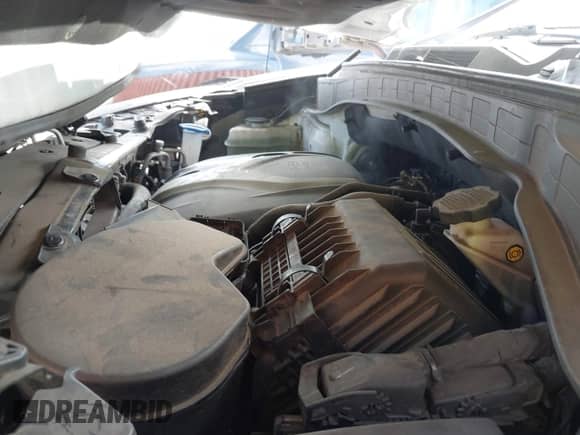 2013 Hyundai Santa Fe Sport с VIN 5XYZWDLA5DG024800, выставлен на аукционе IAAI как лот 43421094 с пробегом 164 080 миль миль и . История ставок и продаж доступна на DreamBid. Изображение 10.