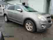 2012 Chevrolet Equinox LTZ с VIN 2GNFLGEK7C6268857, выставлен на аукционе Copart как лот 85544265 с пробегом 147 459 миль миль и Чистый • Clean title. История ставок и продаж доступна на DreamBid. Изображение 4.
