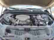 2024 Chevrolet Blazer RS with VIN 3GNKBERS8RS181723, listed as a Copart auction lot 55898855 with 18,349 mi miles and Salvage title. Bid and sale history available at DreamBid. Image 12.