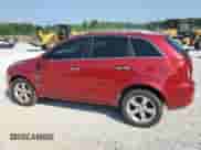 2015 Chevrolet Captiva Sport LTZ с VIN 3GNAL4EKXFS524097, выставлен на аукционе Copart как лот 63752425 с пробегом 156 085 миль миль и Чистый • Clean title. История ставок и продаж доступна на DreamBid. Изображение 2.