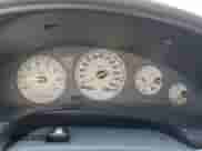 1996 Dodge Intrepid z VIN 1B3HD46T9TF131298, wystawiony jako Copart lot #55296325 z przebiegiem 78 151 mil mil oraz Szkoda całkowita • Salvage title. Historia ofert i sprzedaży dostępna na DreamBid. Obrazek 9.