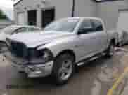 2010 Dodge 1500 Laramie с VIN 1D7RV1CT2AS263140, выставлен на аукционе Copart как лот 54698164 с пробегом 256 790 миль миль и Списание • Salvage title. История ставок и продаж доступна на DreamBid. Изображение 1.