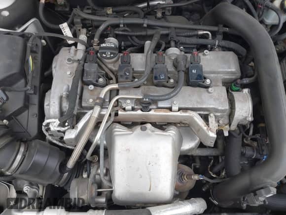 2014 Chevrolet Malibu LTZ с VIN 1G11J5SX8EF190233, выставлен на аукционе IAAI как лот 42010641 с пробегом 178 239 миль миль и . История ставок и продаж доступна на DreamBid. Изображение 10.