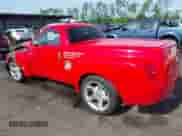 2003 Chevrolet SSR LS с VIN 1GCES14P33B100714, выставлен на аукционе IAAI как лот 42093621 с пробегом Не указан миль и . История ставок и продаж доступна на DreamBid. Изображение 3.