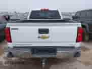 2014 Chevrolet Silverado 1500 LT with VIN 1GCRCREH4EZ138516, listed as a IAAI auction lot 42133620 with 132,940 mi miles and . Bid and sale history available at DreamBid. Image 16.
