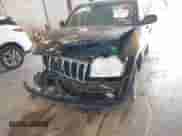 2005 Jeep Grand Cherokee Limited with VIN 1J4HR58N75C548616, listed as a IAAI auction lot 43251366 with 141,082 mi miles and . Bid and sale history available at DreamBid. Image 6.