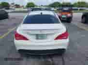 2015 Mercedes-Benz CLA 250 with VIN WDDSJ4GB6FN184799, listed as a IAAI auction lot 42393688 with 104,751 mi miles and . Bid and sale history available at DreamBid. Image 16.