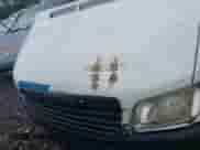 2003 Dodge Sprinter with VIN WD2YD641035422269, listed as a IAAI auction lot 39943180 with Not provided miles and . Bid and sale history available at DreamBid. Image 6.