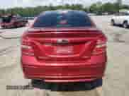 2020 Chevrolet Sonic LT z VIN 1G1JD5SB2L4137063, wystawiony jako Copart lot #64947895 z przebiegiem 151 620 mil mil oraz Szkoda całkowita • Salvage title. Historia ofert i sprzedaży dostępna na DreamBid. Obrazek 6.