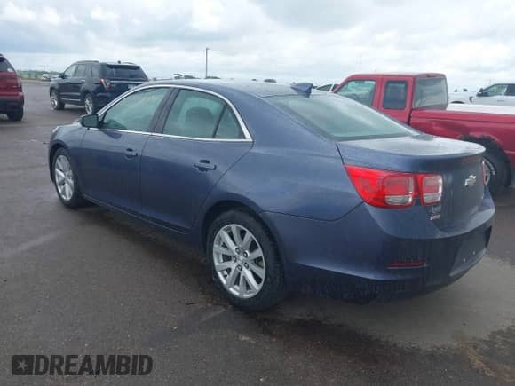 2015 Chevrolet Malibu LT с VIN 1G11E5SX3FF242101, выставлен на аукционе IAAI как лот 42447175 с пробегом 120 421 миль миль и . История ставок и продаж доступна на DreamBid. Изображение 3.