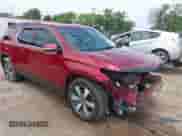 2020 Chevrolet Traverse LT z VIN 1GNEVHKW0LJ322859, wystawiony jako IAAI lot #42543694 z przebiegiem 81 159 mil mil oraz . Historia ofert i sprzedaży dostępna na DreamBid. Obrazek 1.