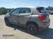 2020 Chevrolet Trax LS с VIN KL7CJNSB2LB344201, выставлен на аукционе Copart как лот 69615855 с пробегом 64 509 миль миль и Списание • Salvage title. История ставок и продаж доступна на DreamBid. Изображение 2.