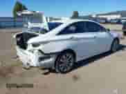 2011 Hyundai Sonata Limited с VIN 5NPEC4AC1BH009759, выставлен на аукционе IAAI как лот 43454938 с пробегом 160 360 миль миль и . История ставок и продаж доступна на DreamBid. Изображение 4.