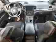 2019 Jeep Grand Cherokee Altitude с VIN 1C4RJFAG4KC573892, выставлен на аукционе Copart как лот 50215705 с пробегом 97 400 миль миль и На запчасти • Non repairable. История ставок и продаж доступна на DreamBid. Изображение 8.