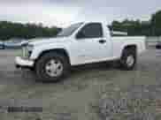 2005 Chevrolet Colorado Z85 с VIN 1GCCS148058242664, выставлен на аукционе Copart как лот 65826775 с пробегом 194 604 миль миль и Списание • Salvage title. История ставок и продаж доступна на DreamBid. Изображение 1.