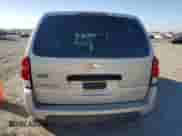 2007 Chevrolet Uplander LS с VIN 1GNDU23167D130980, выставлен на аукционе Copart как лот 77634064 с пробегом 122 564 миль миль и Чистый • Clean title. История ставок и продаж доступна на DreamBid. Изображение 6.