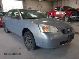 2007 Chevrolet Malibu 1LS с VIN 1G1ZS58F77F209937, выставлен на аукционе IAAI как лот 42778008 с пробегом Не указан миль и . История ставок и продаж доступна на DreamBid. Изображение 1.