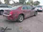 2015 Chrysler 300 Limited with VIN 2C3CCAAG7FH803094, listed as a IAAI auction lot 43496876 with 153,246 mi miles and . Bid and sale history available at DreamBid. Image 4.