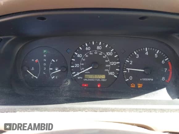 1997 Toyota Camry LE z VIN 4T1BF22K0VU029186, wystawiony jako IAAI lot #42029297 z przebiegiem 153 204 mil mil oraz . Historia ofert i sprzedaży dostępna na DreamBid. Obrazek 7.