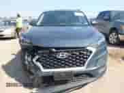 2021 Hyundai Tucson Value with VIN KM8J33A48MU323253, listed as a IAAI auction lot 43175065 with 68,345 mi miles and . Bid and sale history available at DreamBid. Image 12.