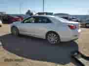 2015 Chevrolet Malibu LT с VIN 1G11E5SXXFF238286, выставлен на аукционе Copart как лот 62029785 с пробегом 145 696 миль миль и Списание • Salvage title. История ставок и продаж доступна на DreamBid. Изображение 2.