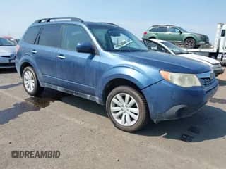 2013 Subaru Forester X Limited z VIN JF2SHAEC6DH432286, wystawiony jako IAAI lot #43151719 z przebiegiem 160 188 mil mil oraz . Historia ofert i sprzedaży dostępna na DreamBid. Obrazek 1.