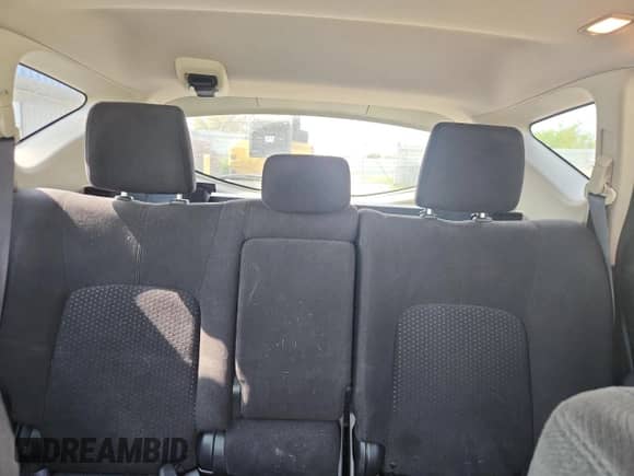 2011 Nissan Murano LE with VIN JN8AZ1MW5BW167893, listed as a Copart auction lot 81409725 with 68,055 mi miles and Non repairable. Bid and sale history available at DreamBid. Image 10.