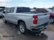 2019 Chevrolet Silverado 1500 LTZ with VIN 3GCPWEED3KG176366, listed as a IAAI auction lot 43404568 with 43,699 mi miles and . Bid and sale history available at DreamBid. Image 3.