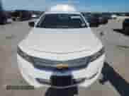 2014 Chevrolet Impala LS z VIN 2G11Y5SL6E9113541, wystawiony jako Copart lot #90075835 z przebiegiem 160 253 mil mil oraz Szkoda całkowita • Salvage title. Historia ofert i sprzedaży dostępna na DreamBid. Obrazek 5.