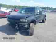 1999 Chevrolet Silverado 1500 LS with VIN 1GCEK19T6XE118540, listed as a IAAI auction lot 42950227 with 328,393 mi miles and . Bid and sale history available at DreamBid. Image 2.