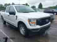 2021 Ford F-150 XL с VIN 1FTEX1CB1MKF08718, выставлен на аукционе IAAI как лот 42322390 с пробегом 77 494 миль миль и . История ставок и продаж доступна на DreamBid. Изображение 13.