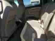 2010 Saturn Outlook XE с VIN 5GZLRTED5AJ195040, выставлен на аукционе Copart как лот 47298085 с пробегом 153 212 миль миль и Списание • Salvage title. История ставок и продаж доступна на DreamBid. Изображение 12.