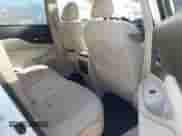 2019 Nissan Murano S с VIN 5N1AZ2MS3KN142961, выставлен на аукционе IAAI как лот 37797444 с пробегом 50 327 миль миль и . История ставок и продаж доступна на DreamBid. Изображение 8.