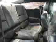 2011 Chevrolet Camaro 2SS с VIN 2G1FK1EJ8B9165033, выставлен на аукционе Copart как лот 87429445 с пробегом 174 970 миль миль и Списание • Salvage title. История ставок и продаж доступна на DreamBid. Изображение 10.