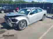 2023 Dodge Charger GT z VIN 2C3CDXHG4PH690633, wystawiony jako IAAI lot #43069775 z przebiegiem 31 949 mil mil oraz . Historia ofert i sprzedaży dostępna na DreamBid. Obrazek 18.