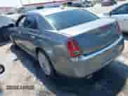 2011 Chrysler 300 C с VIN 2C3CA6CT8BH541173, выставлен на аукционе IAAI как лот 43191224 с пробегом 184 201 миль миль и . История ставок и продаж доступна на DreamBid. Изображение 3.